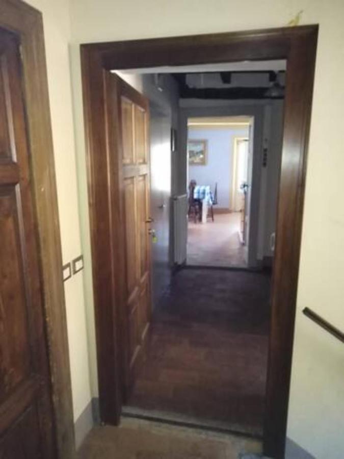 Appartamento Incantevole Ad Armeno Exterior foto