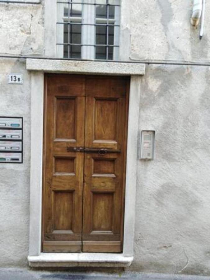Appartamento Incantevole Ad Armeno Exterior foto