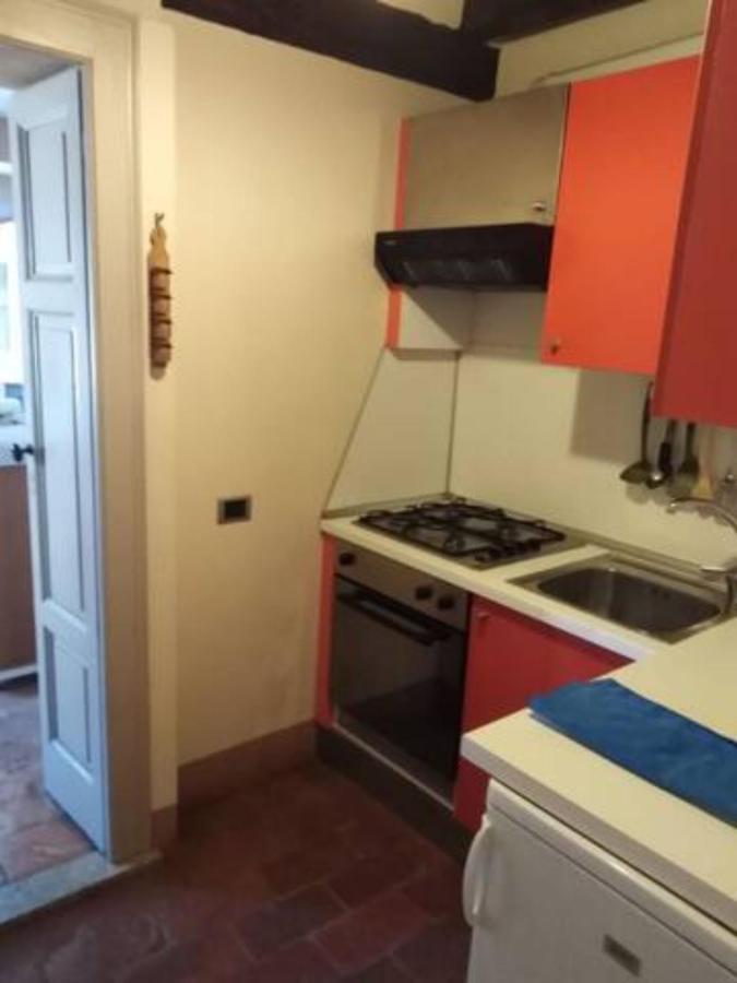 Appartamento Incantevole Ad Armeno Exterior foto