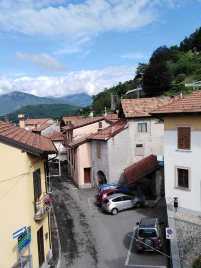 Appartamento Incantevole Ad Armeno Exterior foto