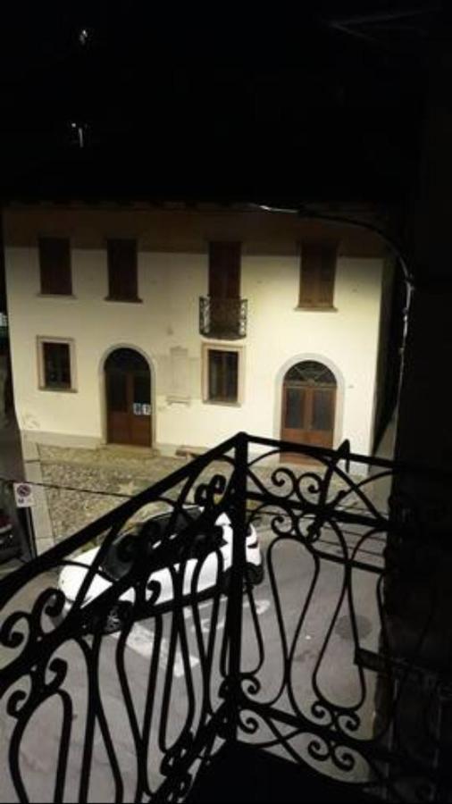 Appartamento Incantevole Ad Armeno Exterior foto