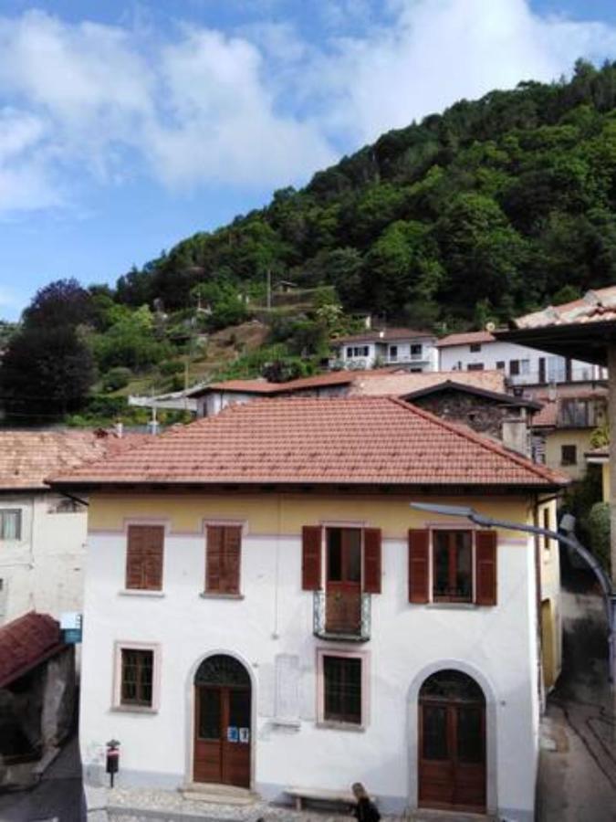 Appartamento Incantevole Ad Armeno Exterior foto