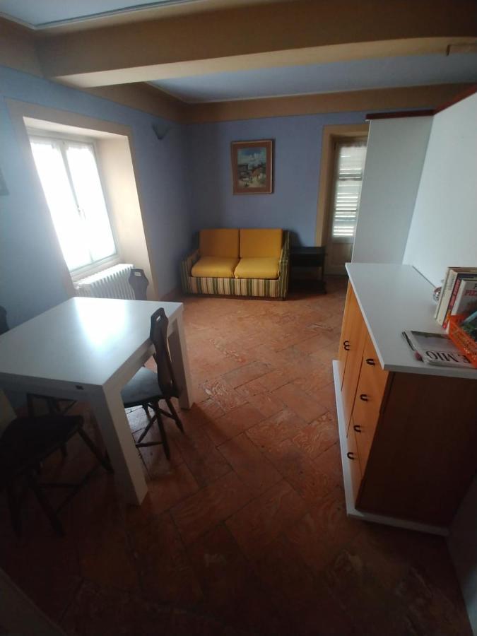 Appartamento Incantevole Ad Armeno Exterior foto