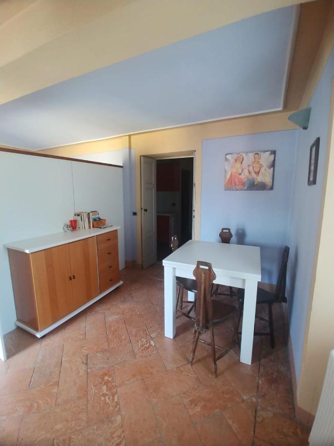 Appartamento Incantevole Ad Armeno Exterior foto