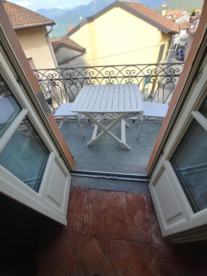 Appartamento Incantevole Ad Armeno Exterior foto